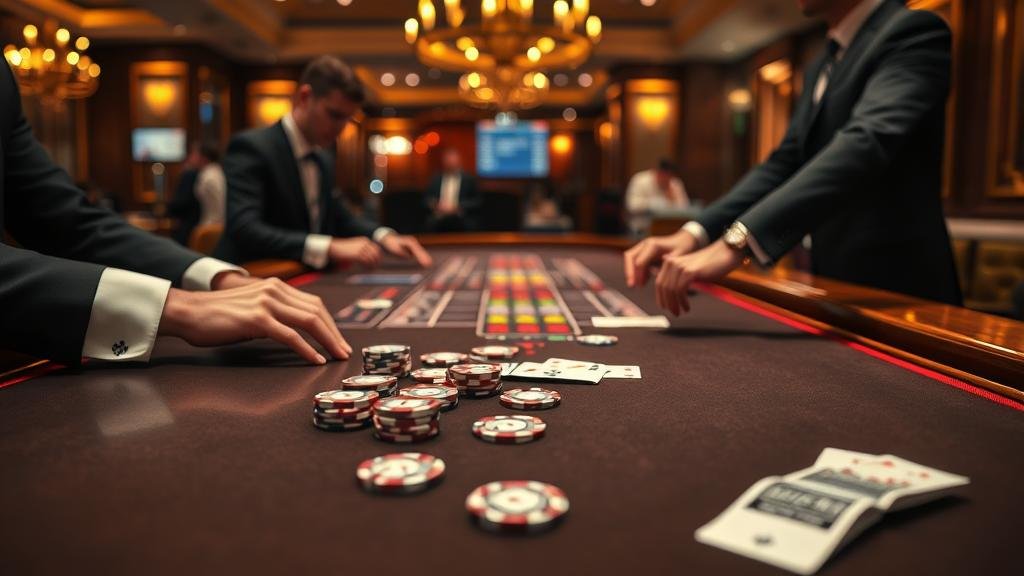 เปรียบเทียบบาคาร่าเว็บตรงกับเว็บเอเย่นต์