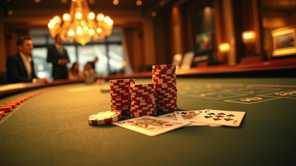 การวางแผนเดินเงินบาคาร่า