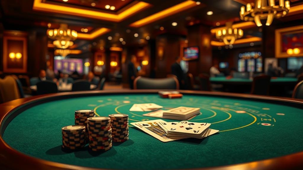 การบริหารจัดการเงินทุนบาคาร่า