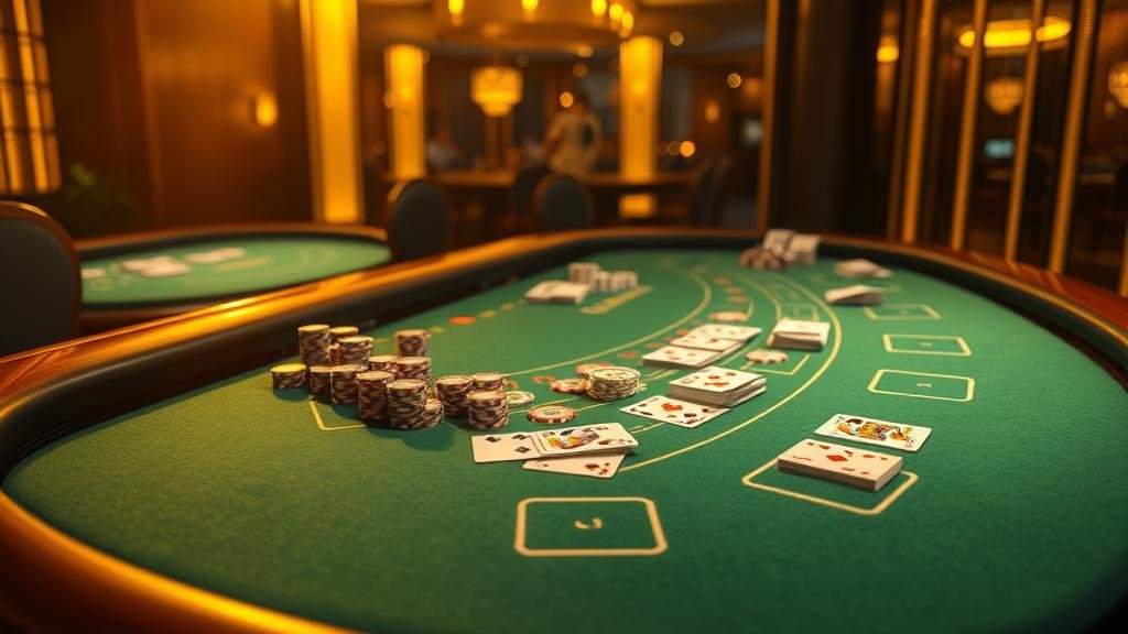 การเล่นบาคาร่าผ่านมือถือ