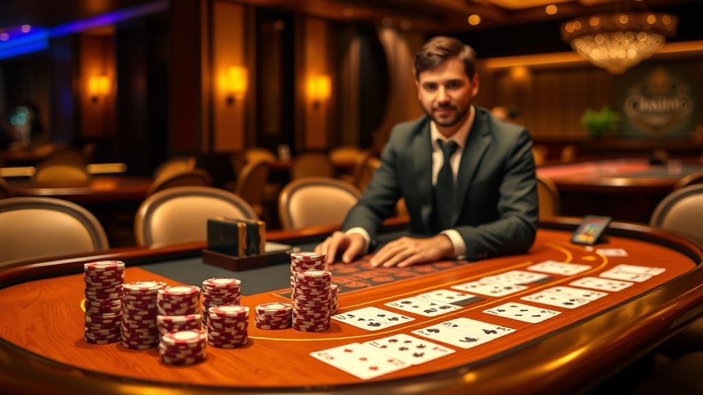 บาคาร่า: สูตรเด็ดเลือกห้อง AG, DreamGaming ไร้คอมฯ, อ่านเค้าไพ่ Evolution, ฝา...