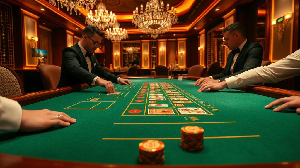 ภาพประกอบสูตรเดินเงินแบบบันไดเงิน