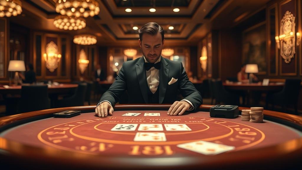 ตารางสถิติบาคาร่า (Roadmaps)