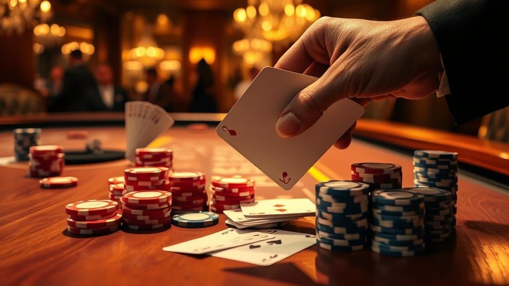 บาคาร่า: เช็คอัตราจ่ายแม่นยำทุกรูปแบบ สปีดสควีซถึงเซียน พร้อมเคล็ดลับเดินเงิน