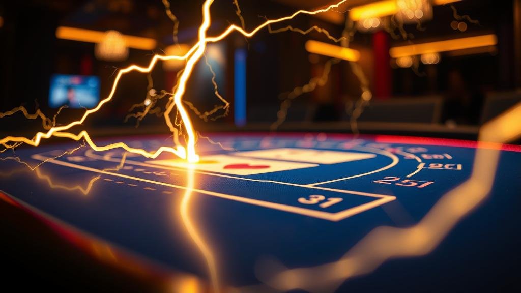 เปรียบเทียบบาคาร่าแบบมีค่าคอมมิชชั่นและไร้ค่าคอมมิชชั่น