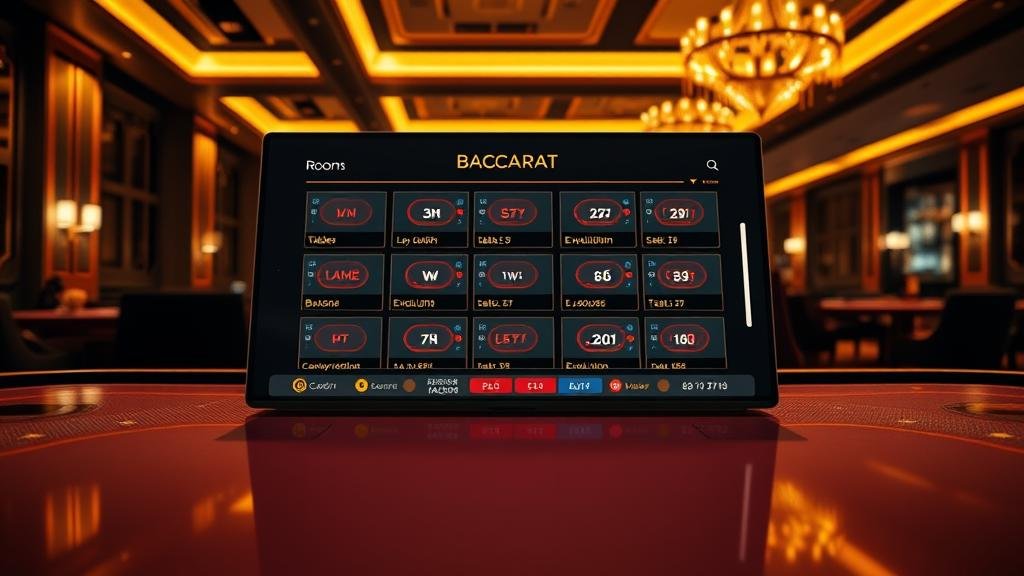 บาคาร่าสายฟ้า Evolution Gaming พร้อมตัวคูณ