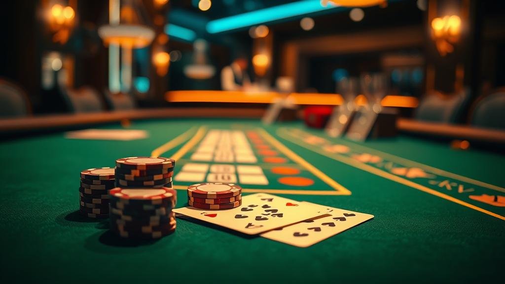 บาคาร่า: เจาะลึกเทคนิคเลือกห้อง WM, Sexy, Evolution พร้อมเช็คอัตราจ่าย ทำเงิน...