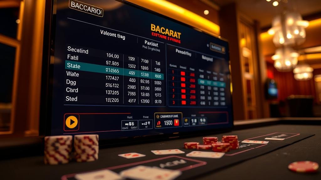 บาคาร่า: สูตรเลือกห้อง Entwine XPG, อ่านเค้าไพ่ปิงปอง, เดินเงินฟีโบนัชชี ฉบับ...