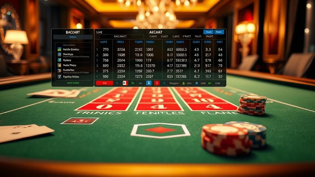 เกมบาคาร่าสายฟ้า Evolution พร้อมตัวคูณสุดพิเศษ