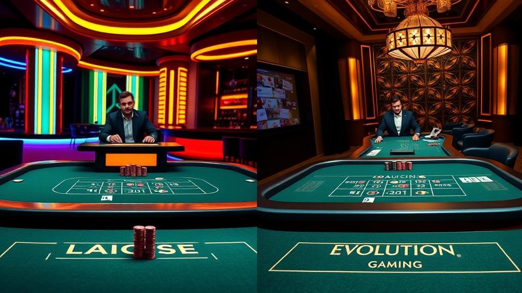 ตัวอย่างเค้าไพ่บาคาร่า