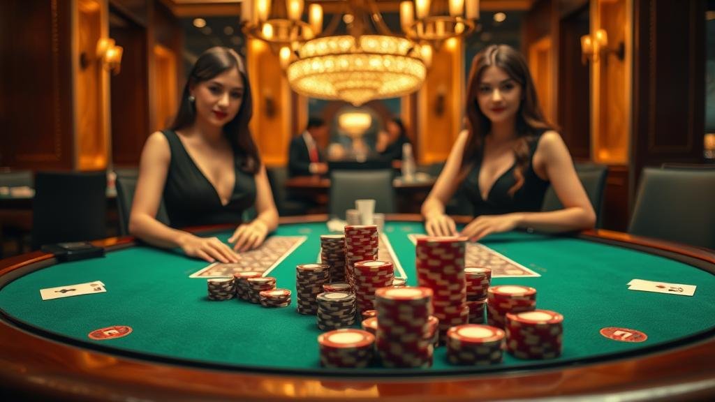 ตารางบาคาร่าแสดงเค้าไพ่ปิงปองยาว