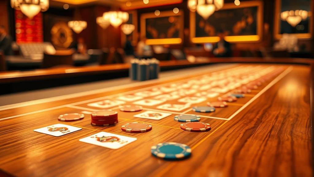 สูตรเด็ด! อ่านเค้าไพ่บาคาร่า BBIN, LuckyStreak, N2Live, AE, AG, BG ฉบับเซียน ...