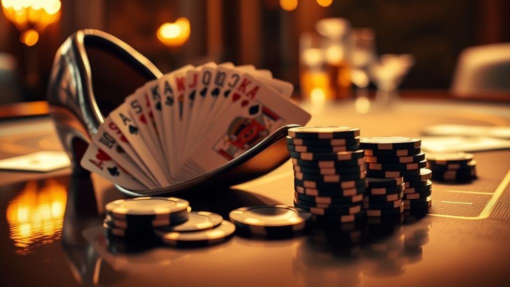 เค้าไพ่บาคาร่า ปิงปอง และ มินิมังกร