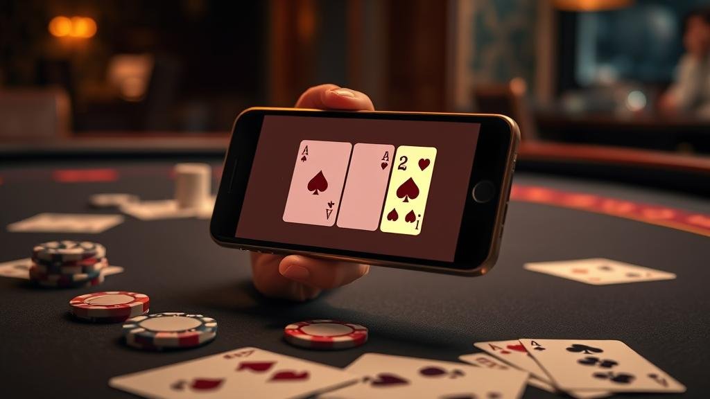 บาคาร่าทุนน้อย: เจาะลึกเทคนิคคาดการณ์ไพ่ สองติดยั่งยืน พร้อมเคล็ดลับกำหนดงบต่...