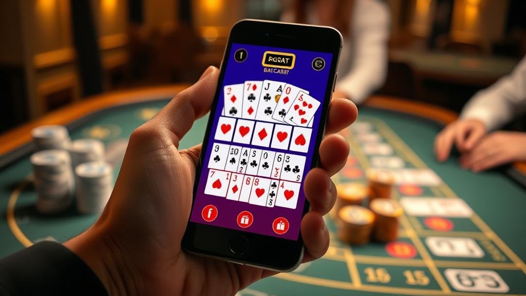 การคำนวณงบต่อไม้บาคาร่าทุนน้อย