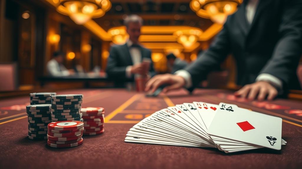 เจาะลึกกลยุทธ์เดินเงินบาคาร่า: สปีดสควีซ, มังกร, ลาบูแชร์, 1326 สู่ชัยชนะ