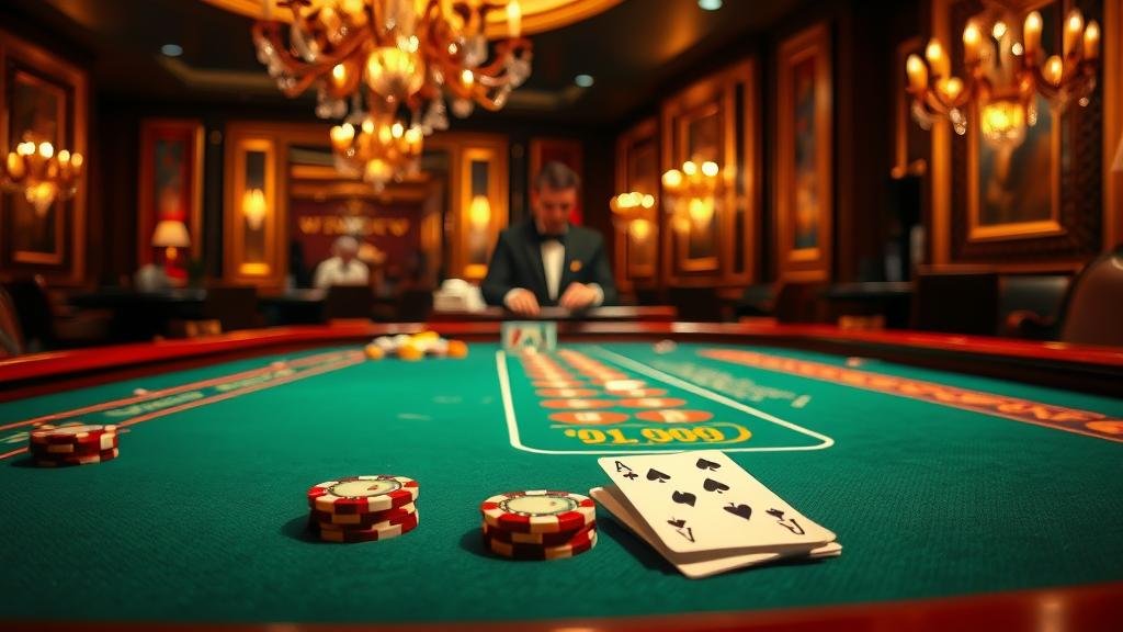 เคล็ดลับทำเงิน บาคาร่าสายฟ้า: เดินเงินออสการ์กรินด์ & เลือกห้อง Sexy ฉบับเข้า...