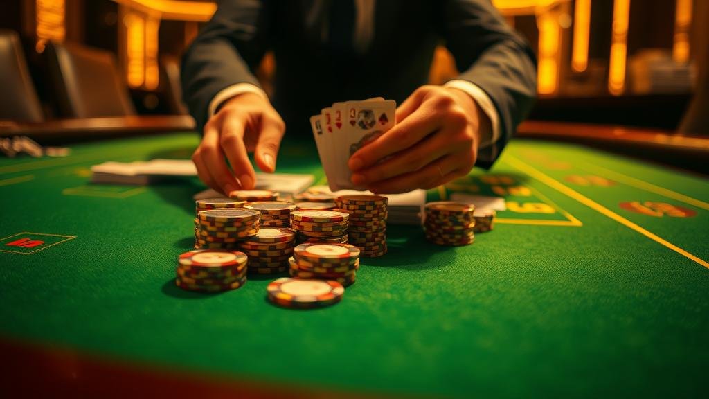 บาคาร่า N2Live สปีด: วิธีเดินเงินบันไดเงิน & อ่านเค้าไพ่ลูกปัด ฉบับเริ่มต้น