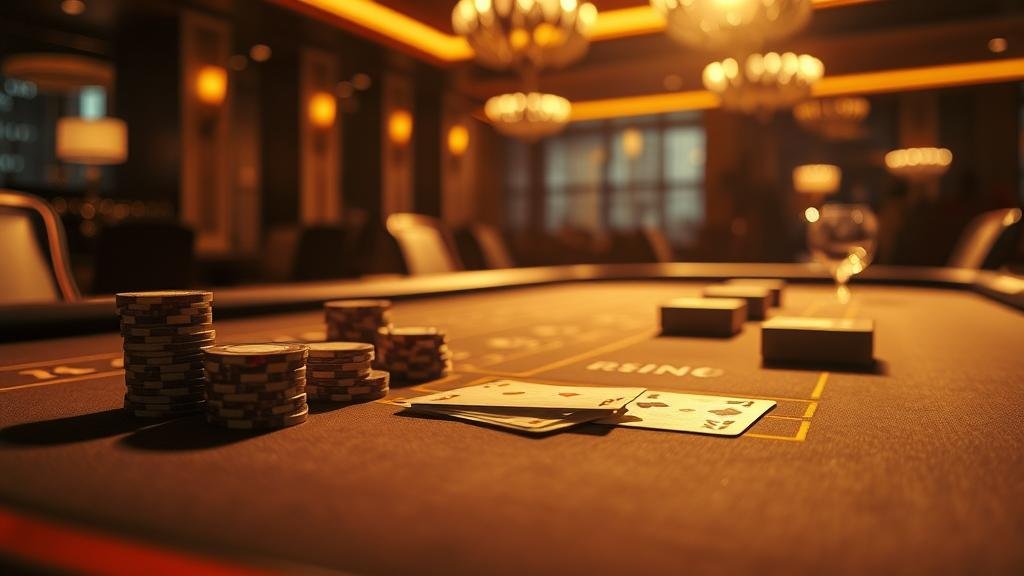 เค้าไพ่บาคาร่า ถนนไม้ขีด