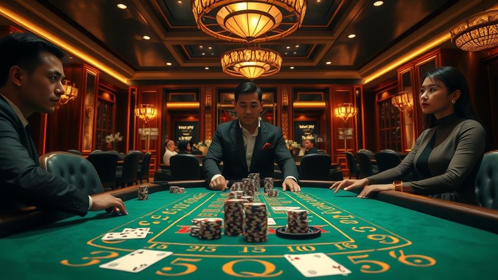 กราฟแสดงสูตรเดินเงินบาคาร่า 1324