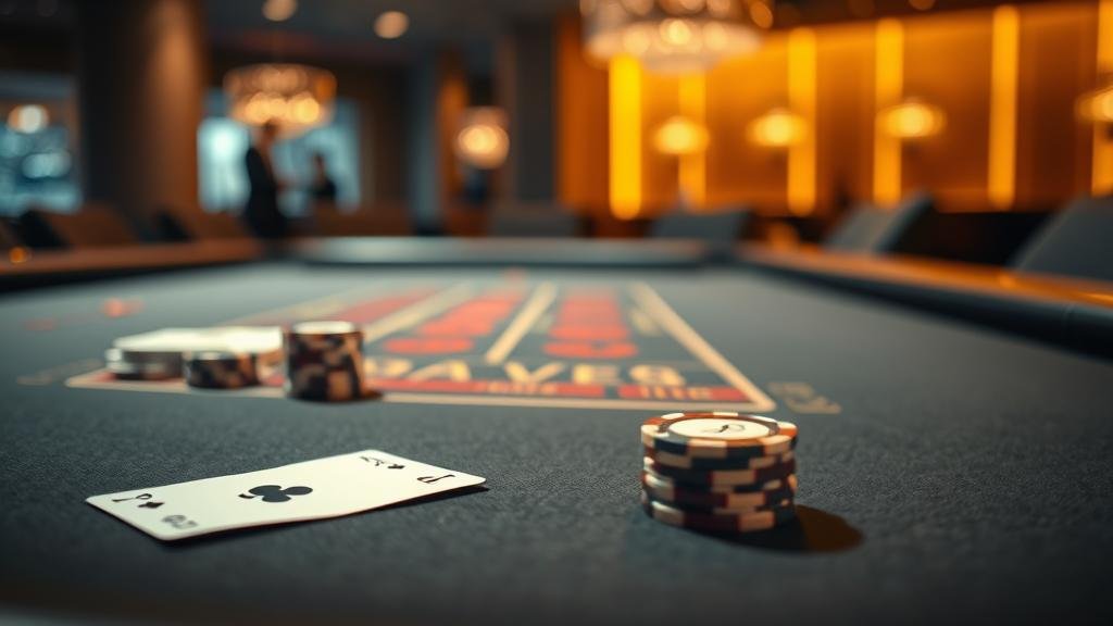 ไขความลับบาคาร่า DreamGaming: เช็คอัตราจ่าย, อ่านเค้าไพ่, เลือกห้องแม่นยำ