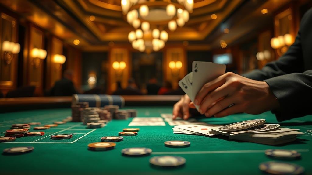 เจาะลึก บาคาร่า EBet BG XPG: อินไซด์เดินเงิน พาโรลี ลาบูแชร์ มาร์ติงเกล คาดกา...