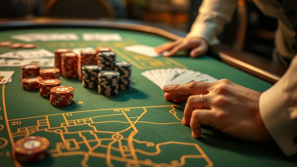 เช็คอัตราจ่าย บาคาร่า วัววัว: เทคนิคอ่านเค้าไพ่ถนนไม้ขีด คืนทุนไว