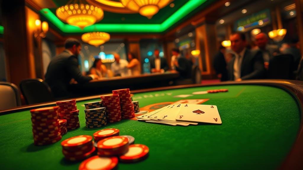 เปิดเคล็ดลับอ่านเค้าไพ่บาคาร่า 'วัววัว' ฉบับเข้าใจง่าย พร้อมสูตรเดินเงิน 1324