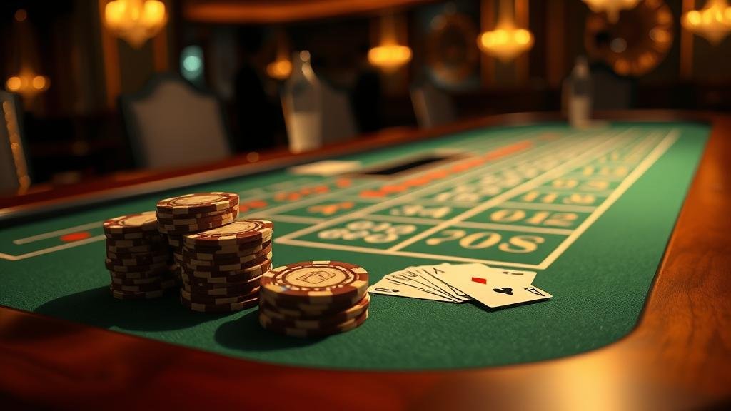 เคล็ดลับทำเงิน! บาคาร่าไม่มีค่าคอมฯ: สูตรเดินเงิน, เลือกห้อง, อ่านเค้าไพ่ฉบับ...