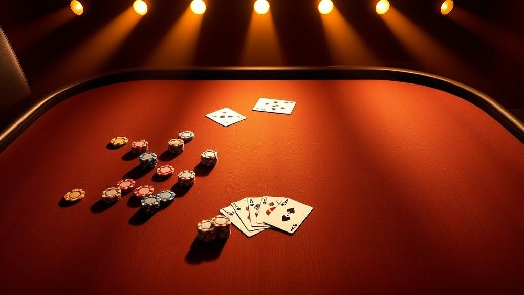 มือใหม่บาคาร่า vs ผู้เล่นมืออาชีพ