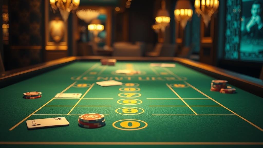 เจาะลึก! วิธีอ่านเค้าไพ่บาคาร่าถนนเล็ก ปิงปองยาว ฉบับเพื่อนซี้ ยั่งยืน