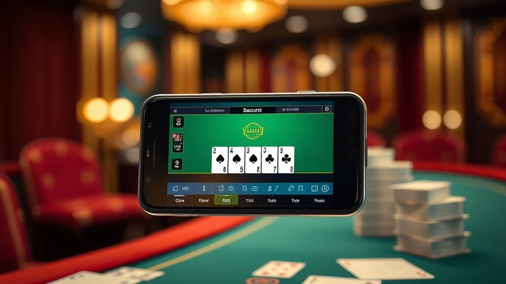 เจาะลึกสูตรบาคาร่า PragmaticLive & Evolution: เลือกห้องเด็ด อ่านเค้าไพ่ สองติ...