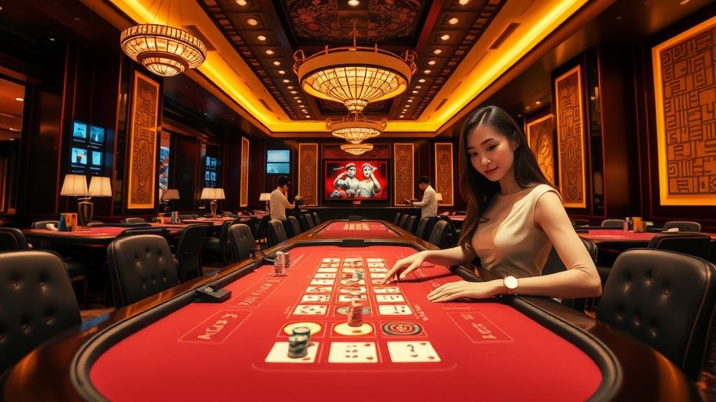 บาคาร่า: แกะกลไกห้อง AE, สูตรเดินเงินบันไดเงิน, เคล็ดลับอ่านเค้าไพ่ถนนตาโต