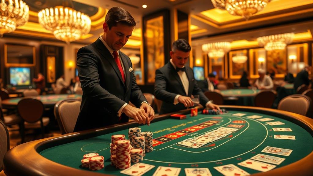 บาคาร่าสายเปย์! เปิดสูตรเดินเงินขั้นเทพ พาโรลี, ฟีโบนัชชี, 1324 จ่ายๆ