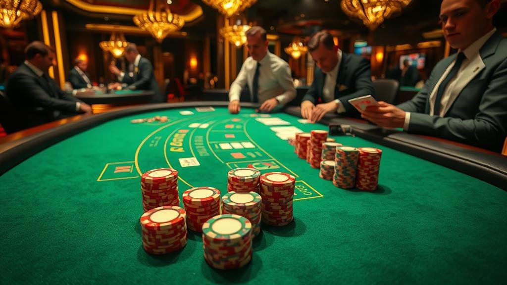 โลโก้ค่ายเกมบาคาร่าชั้นนำ