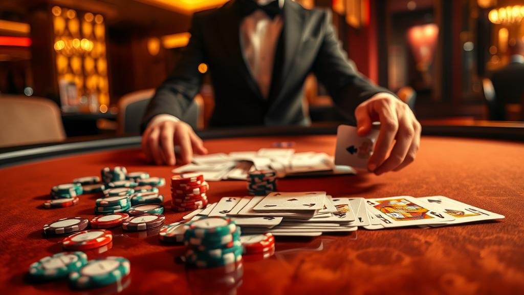 เคล็ดลับอ่านเค้าไพ่บาคาร่า XPG AsiaGaming: เทคนิคเดินเงินออสการ์กรินด์, 1324,...