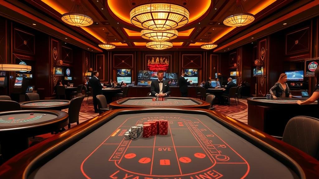 ตัวอย่างเค้าไพ่บาคาร่า: ถนนไม้ขีด, ถนนสายตา, มังกร