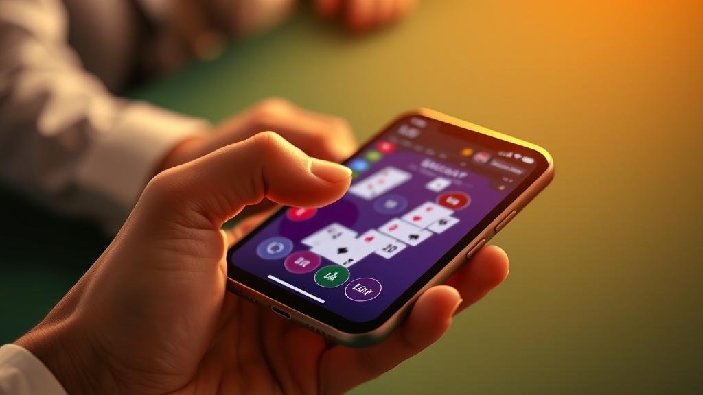 การบริหารจัดการเงินทุนบาคาร่า