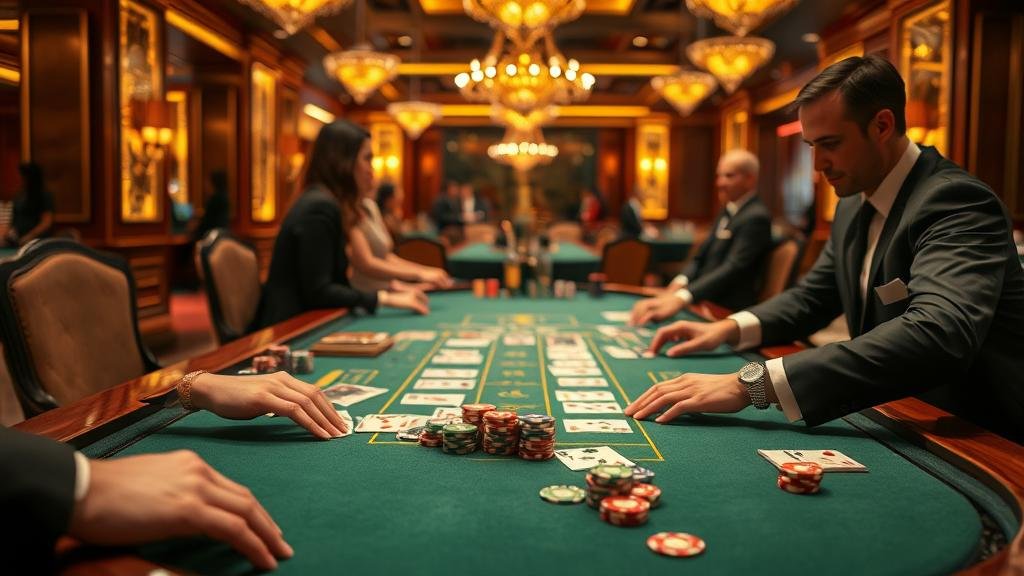 การจัดการงบประมาณบาคาร่าบนมือถือ