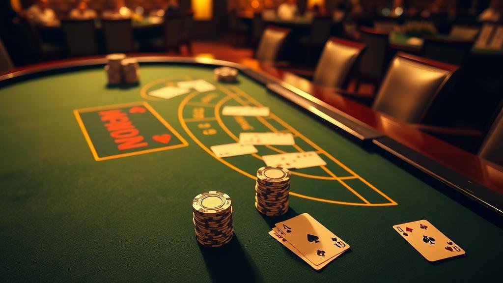 การคำนวณบาคาร่าและบริหารความเสี่ยงด้วย Fibonacci