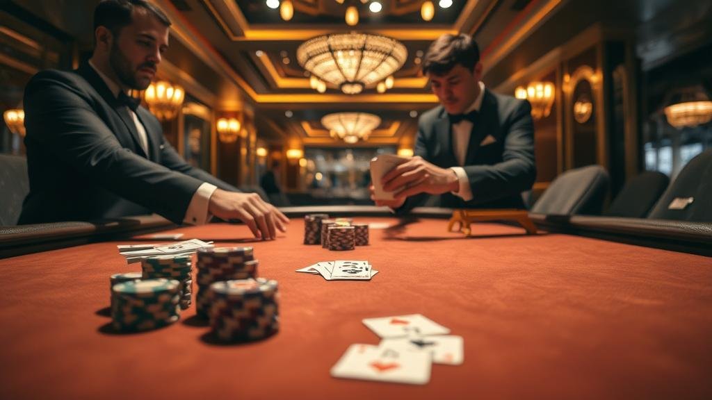 สูตรลับบาคาร่า: วิเคราะห์สถิติแบบวัววัว Mac ฉบับเซียน งบสูง-น้อย