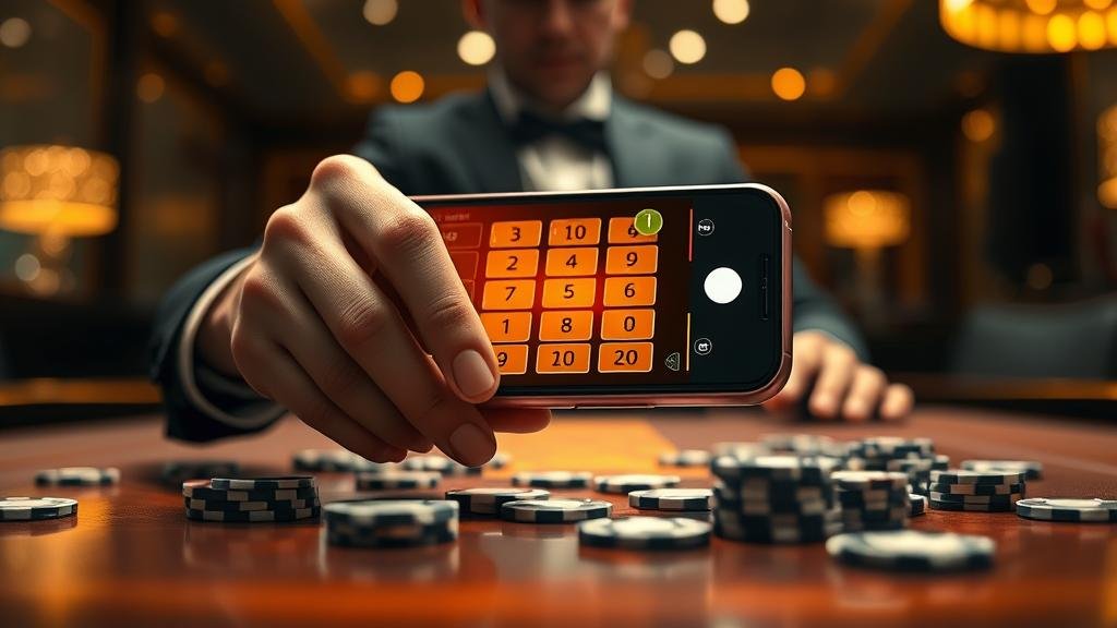 ความสุขจากการเล่นบาคาร่าไลฟ์สปีด