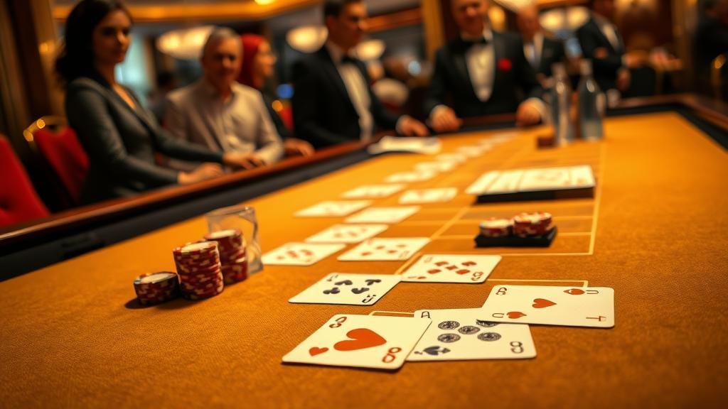 เปรียบเทียบระบบเดินเงินบาคาร่า 1-3-2-4 และ Martingale