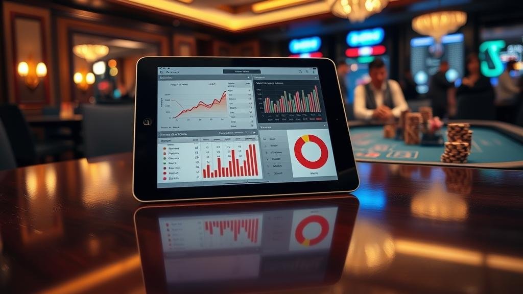 คู่มือพยากรณ์ บาคาร่าสำหรับมืออาชีพ 952 - Complete Guide