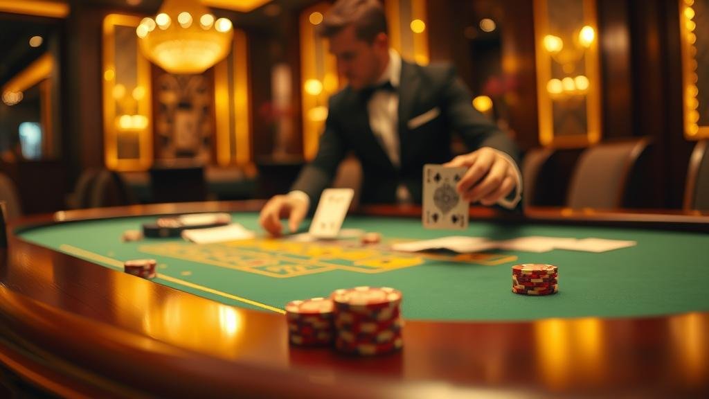 การเล่นบาคาร่าไลฟ์สปีดบนมือถือ iPhone