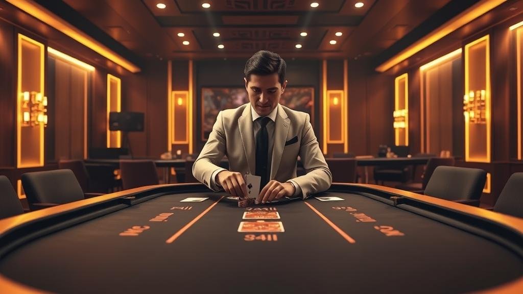 การเล่นบาคาร่าบนมือถือและแท็บเล็ต