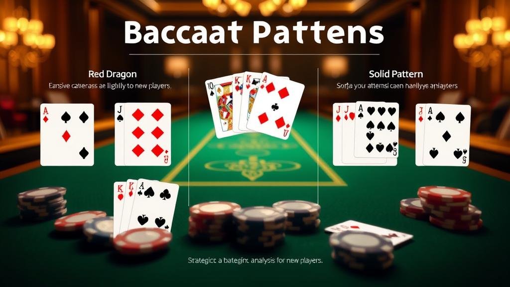 หน้าจอเกมบาคาร่าบนเดสก์ท็อปพร้อมแสดงค่าคอมมิชชั่น