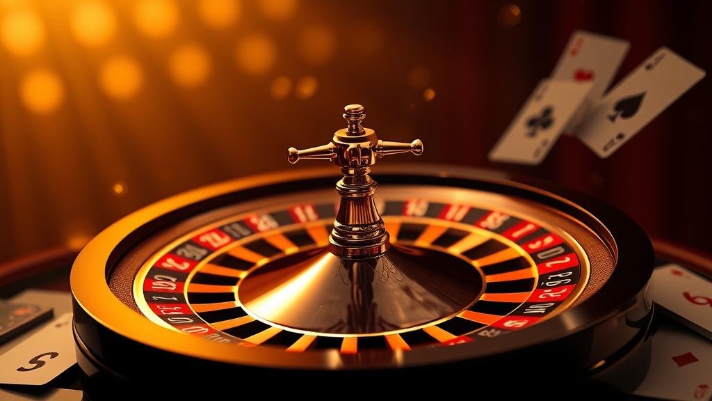 การวางแผนเดิมพันบาคาร่าบนมือถือ