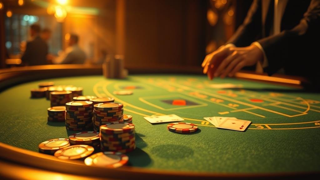 เทคนิคฟีโบนัชชีในการวางเดิมพันบาคาร่า