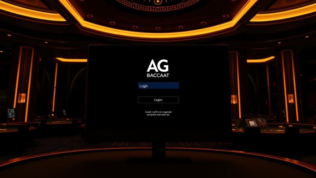 ตัวอย่างเค้าไพ่ บาคาร่า AG